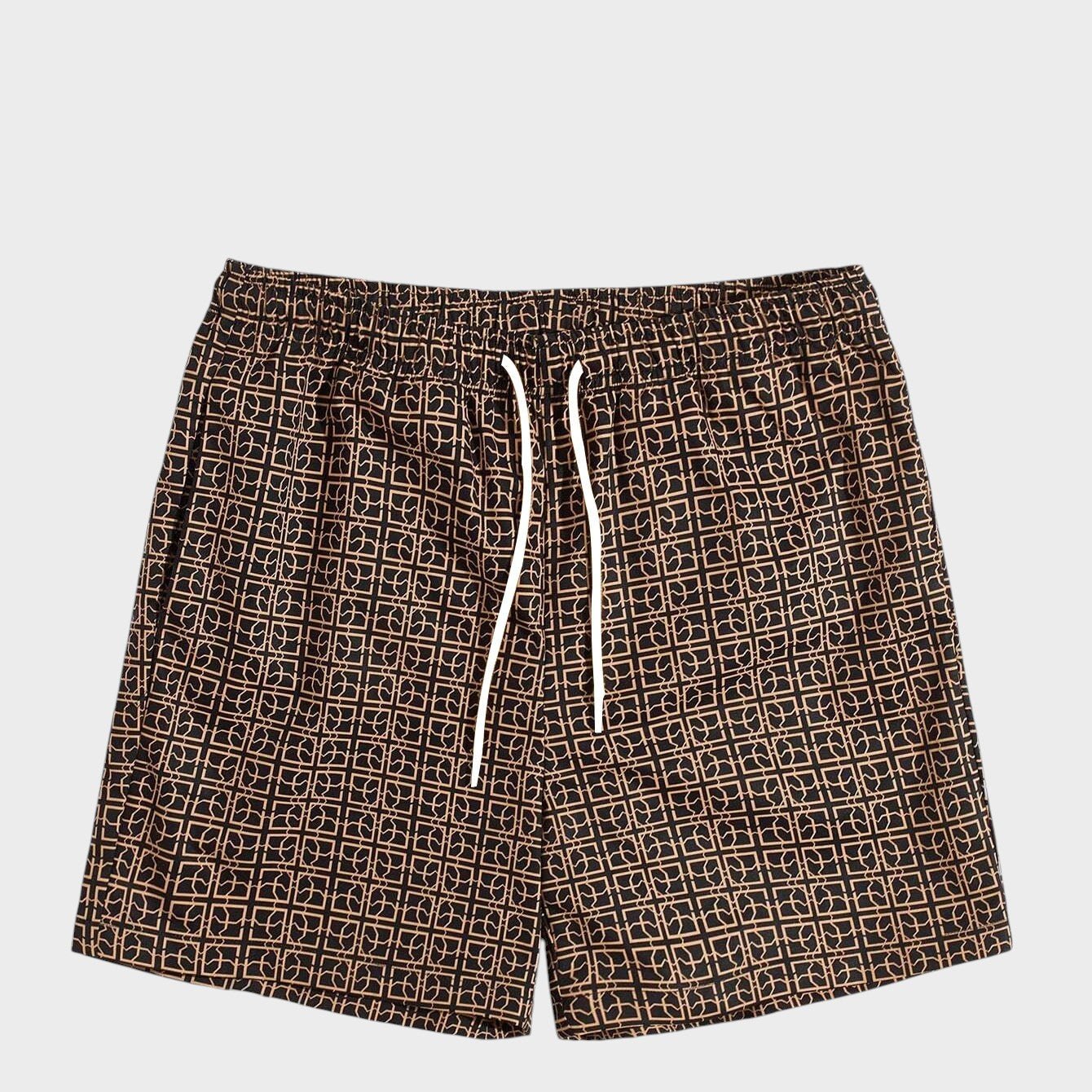 Miguel - Tulum Bayline Shorts