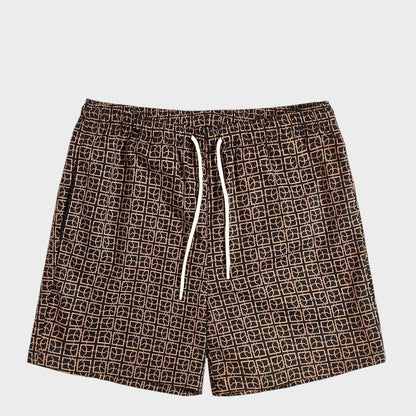 Miguel - Tulum Bayline Shorts
