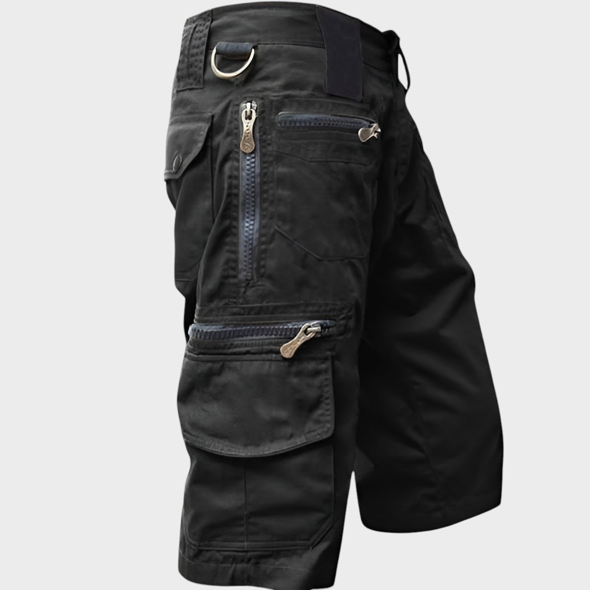 Vítor - Cargo Pants with Six Pockets