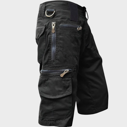 Vítor - Cargo Pants with Six Pockets