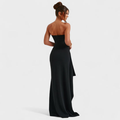 Zafira - Elegance Maxi Dress